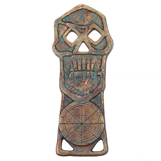 The Goonies Bone Wrench replica