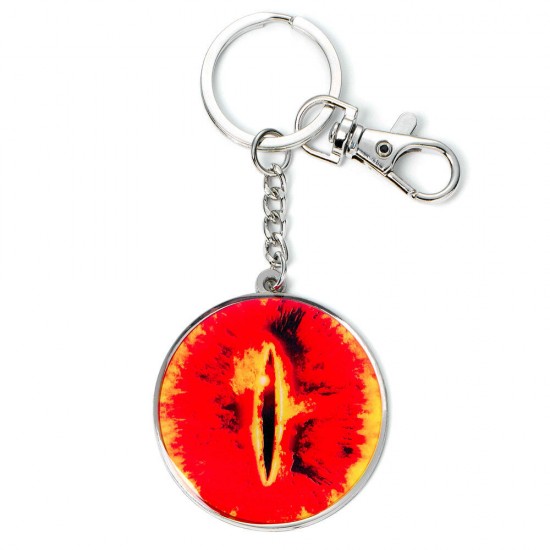 The Lord of the Rings Eye Of Sauron keychain