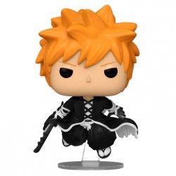 POP figure Bleach Ichigo Kurosaki Exclusive