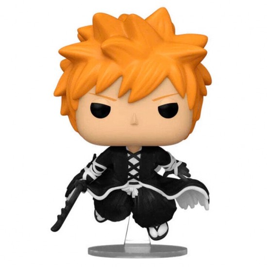 POP figure Bleach Ichigo Kurosaki Exclusive