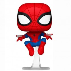 POP figure Marvel Spider-Man Exclusive