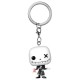 Pocket POP Keychain Disney Nightmare Before Christmas Jack Skellington