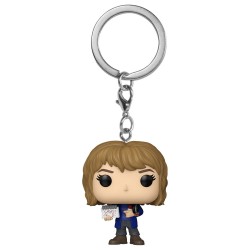 Pocket POP Keychain Stranger Things 5 Robin Buckley