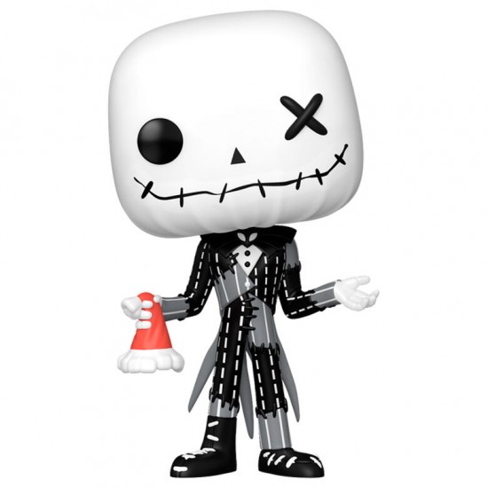 POP figure Disney Nightmare Before Christmas Jack Skellington