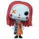 POP figure Disney Nightmare Before Christmas Sally