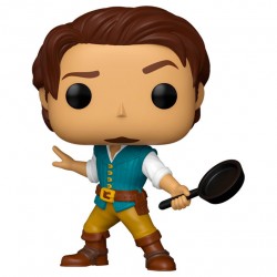 POP figure Disney Tangled Flynn