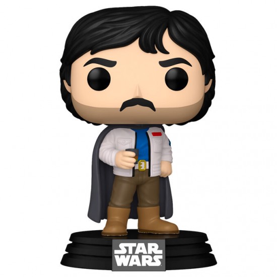 POP figure Star Wars Biggs Darklighter