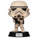POP figure Star Wars Sandtrooper
