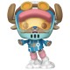 POP figure Plus One Piece Tony Tony Chopper