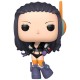 POP figure Plus One Piece Nico Robin