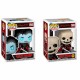 POP figure Sleepy Hollow Headless Horseman 5 + 1 Chase 6 Τεμ.