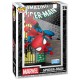POP figure Comic Cover Marvel Spider-Man Exclusive