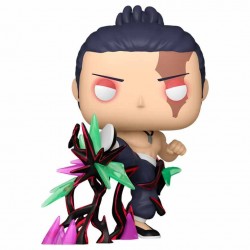 POP figure Plus Jujutsu Kaisen Aoi Todo