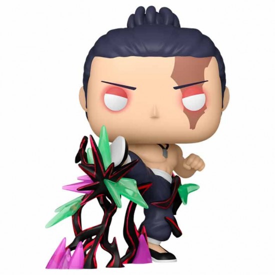 POP figure Plus Jujutsu Kaisen Aoi Todo