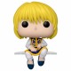 POP figure Hunter x Hunter Kurapika