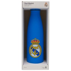 Real Madrid Stainless steel bottle 500ml