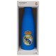 Real Madrid Stainless steel bottle 500ml