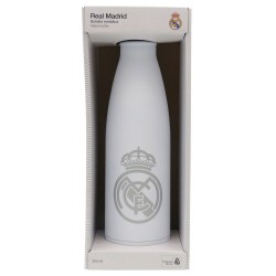 Real Madrid Stainless steel bottle 500ml