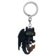 Pocket POP Keychain Deluxe How to Train Your Dragon Toothless