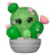 POP figure Flora Barrel Cactus