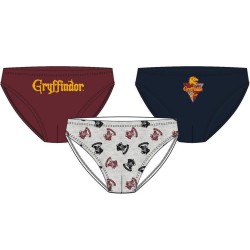 Harry Potter slip pk-3 12 Τεμ.