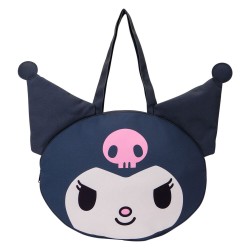 Loungefly Hello Kitty Kuromi bag