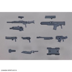 30MM Customize Weapons Military Weapon