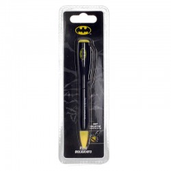 DC Comics Batman pen with light 24 Τεμ.