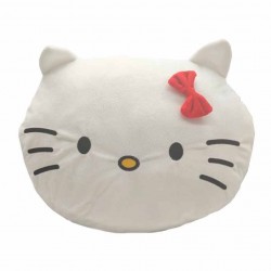 Hello Kitty Hand warmer cushion