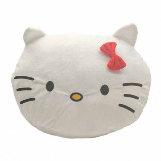 Hello Kitty Hand warmer cushion