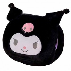 Hello Kitty Kuromi Hand warmer cushion