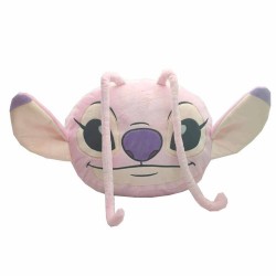 Disney Stitch Angel Hand warmer cushion