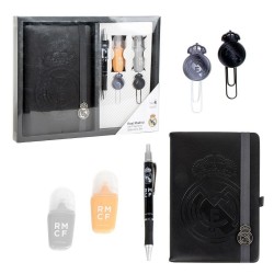 Real Madrid stationary set