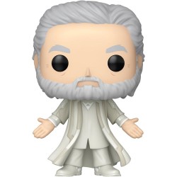 POP figure Disney Tron Ares Kevin Flynn