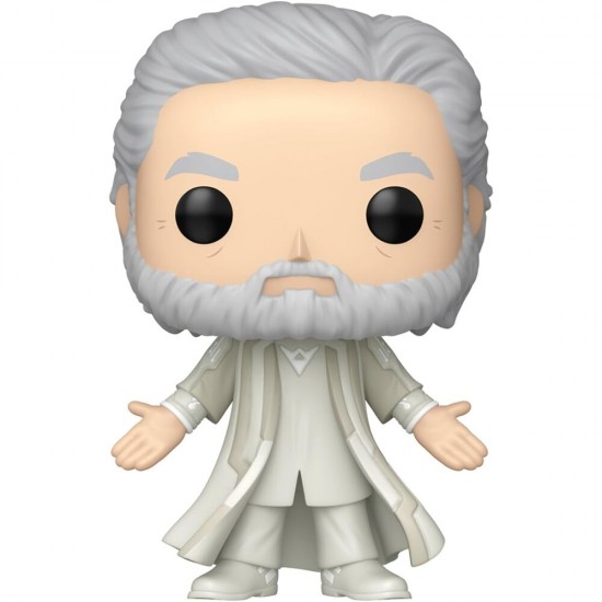 POP figure Disney Tron Ares Kevin Flynn