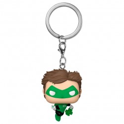 Pocket POP Keychain DC Comics Green Lantern