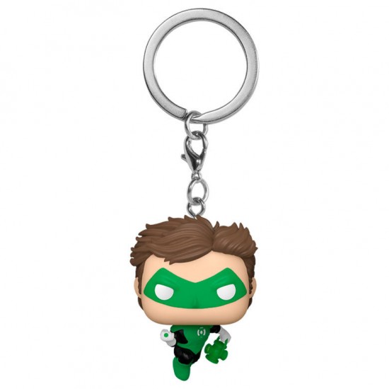 Pocket POP Keychain DC Comics Green Lantern