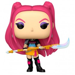 POP figure Kpop Demon Hunters Mira