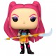 POP figure Kpop Demon Hunters Mira