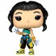 POP figure Kpop Demon Hunters Zoey