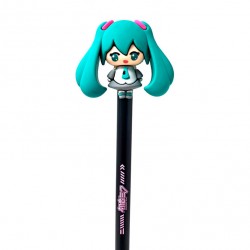 Hatsune Miku Fine-tip pen 36 Τεμ.