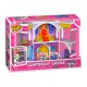 Bitty Boxes figure My Little Pony Canterlot Castle