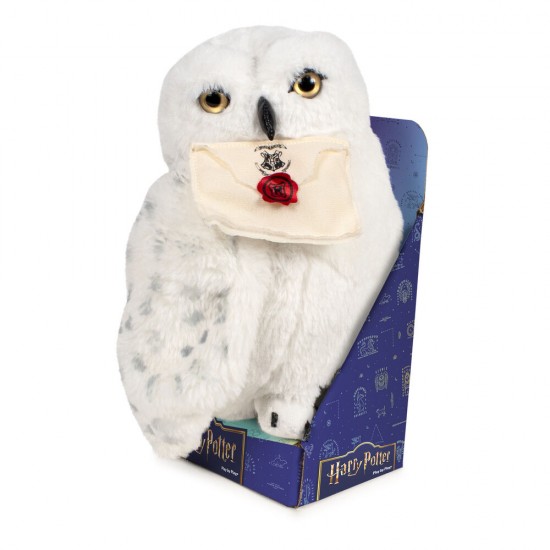 Harry Potter Hedwig plush toy 25cm