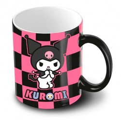 Hello Kitty and Friends Kuromi Chess mug 350ml