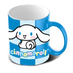 Hello Kitty and Friends Cinnamoroll mug 350ml