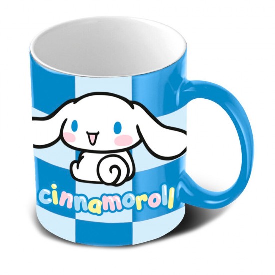 Hello Kitty and Friends Cinnamoroll mug 350ml