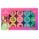Disney Princess pack 15 stamps 6 Τεμ.