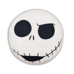 Disney Nightmare Before Christmas Jack Skellington cushion