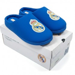 Real Madrid adult slippers 8 Τεμ.