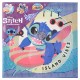 Disney Stitch diamond painting 6 Τεμ.